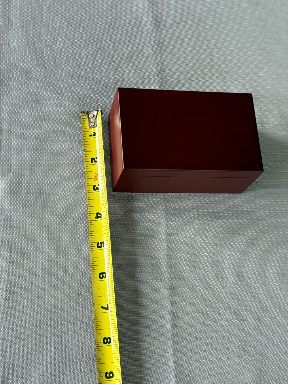 Musical Small Jewelry Box - - Picture 8 of 9